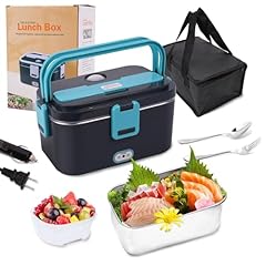 Eleckfun electric lunch for sale  Delivered anywhere in USA 