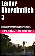 übersinnlich korrekter umgang gebraucht kaufen  Wird an jeden Ort in Deutschland