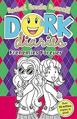 Dork diaries frenemies for sale  Delivered anywhere in Ireland