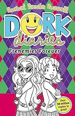 Dork diaries frenemies for sale  Delivered anywhere in Ireland