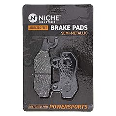 Niche brake pad for sale  Delivered anywhere in USA 