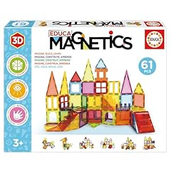 Educa magnetics jeu d'occasion  Livré partout en France