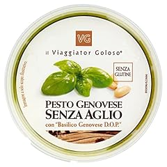 Viaggiator goloso pesto usato  Spedito ovunque in Italia 