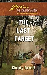 The last target d'occasion  Livré partout en France