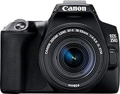 Canon eos 250d for sale  Delivered anywhere in UK