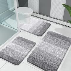 Olanly bathroom rugs for sale  Delivered anywhere in USA 