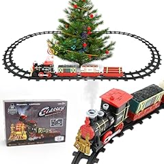 Train vapeur noël d'occasion  Livré partout en France