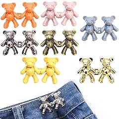Adjustable waist buckle gebraucht kaufen  Wird an jeden Ort in Deutschland