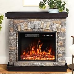 Pukami electric fireplace for sale  Delivered anywhere in USA 