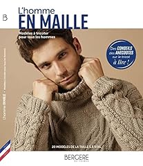 Homme maille modèles d'occasion  Livré partout en France