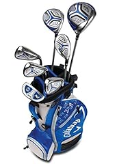 Callaway pacchetto junior usato  Spedito ovunque in Italia 