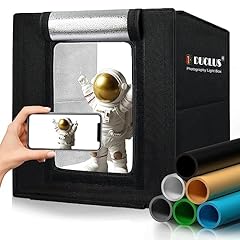 Duclus fotobox 25x25 gebraucht kaufen  Wird an jeden Ort in Deutschland