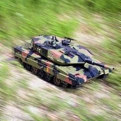 Radio controlled tank for sale  Delivered anywhere in Ireland