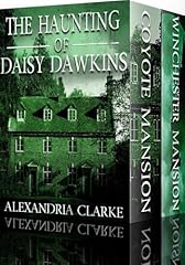 The haunting daisy gebraucht kaufen  Wird an jeden Ort in Deutschland