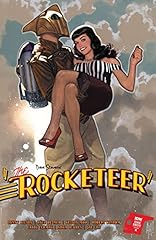 Rocketeer for sale  Delivered anywhere in USA 