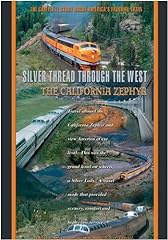 California zephyr silver for sale  Delivered anywhere in USA 