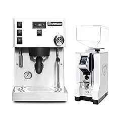 Rancilio silvia pro for sale  Delivered anywhere in USA 