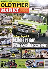 Ldtimer markt 2022 gebraucht kaufen  Wird an jeden Ort in Deutschland