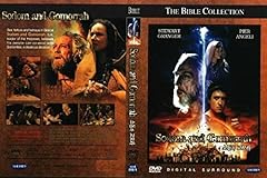 Sodom gomorrah dvd for sale  Delivered anywhere in USA 