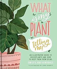 Plant telling illustrated for sale  Delivered anywhere in USA 