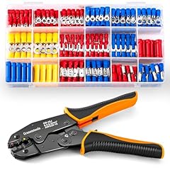 Insulated crimping tools for sale  Delivered anywhere in UK