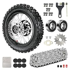 Xikoby rear wheel for sale  Delivered anywhere in USA 