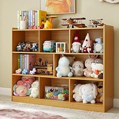 Tier bookshelf section for sale  Delivered anywhere in USA 