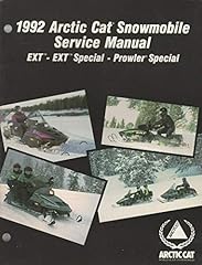 1992 arctic cat for sale  Delivered anywhere in USA 