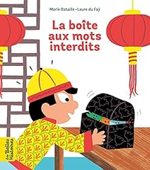 boite betises cambrai d'occasion  Livré partout en France