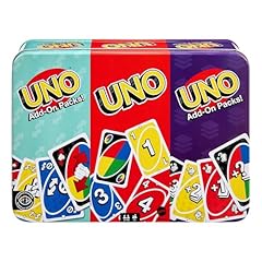 Mattel games uno d'occasion  Livré partout en France