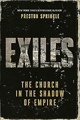 Exiles church shadow for sale  Delivered anywhere in USA 