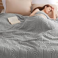 Bedsure fleece blanket for sale  Delivered anywhere in USA 