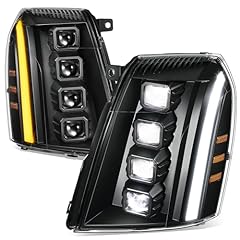 Sequential led drl for sale  Delivered anywhere in USA 