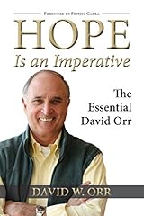 Hope imperative the d'occasion  Livré partout en France