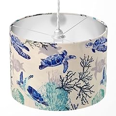 Sea lampshade sea for sale  Delivered anywhere in UK