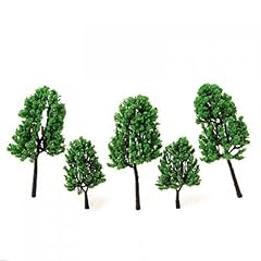 80pcs arbre miniature d'occasion  Livré partout en France