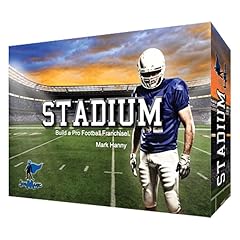 Stadium pro football for sale  Delivered anywhere in USA 