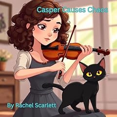 Casper causes chaos usato  Spedito ovunque in Italia 