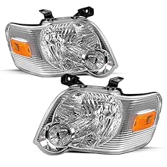 Jsboyat headlight assembly for sale  Delivered anywhere in USA 