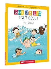 Lis seul eau d'occasion  Livré partout en France