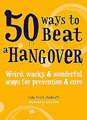 Ways beat hangover gebraucht kaufen  Wird an jeden Ort in Deutschland