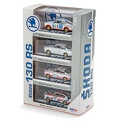 Skoda 6u0099305 modellauto gebraucht kaufen  Wird an jeden Ort in Deutschland