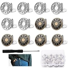 Sets jean buttons for sale  Delivered anywhere in Ireland