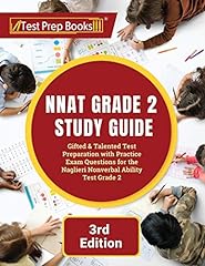 Nnat grade study for sale  Delivered anywhere in USA 