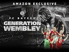 Bayern generation wembley gebraucht kaufen  Wird an jeden Ort in Deutschland