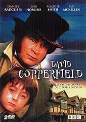 David copperfield d'occasion  Livré partout en France