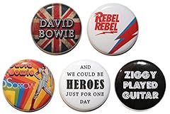 Set david bowie for sale  Delivered anywhere in UK