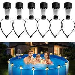 Yumsur solar pool for sale  Delivered anywhere in UK