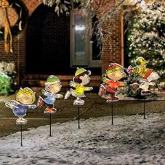 Peanuts lighted pathway for sale  Delivered anywhere in USA 