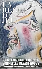 Règle jeu dossier d'occasion  Livré partout en France